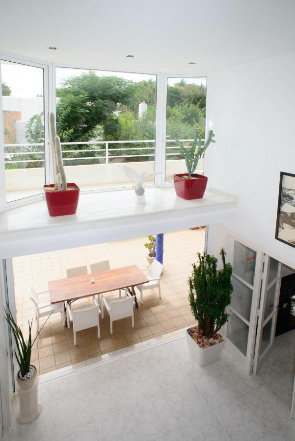 Villa Can Sala San Antonio  Exterior photo