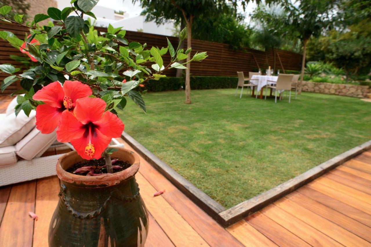 Villa Can Sala San Antonio  Exterior photo